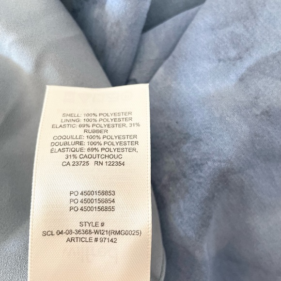 aritzia wilfred Bella Slit Dress - Picture 6 of 8